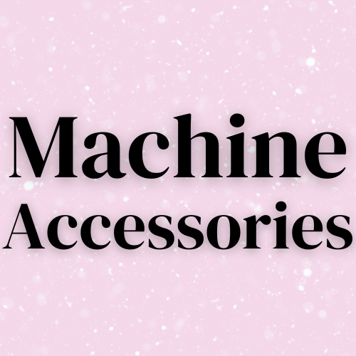 Machine Accessories