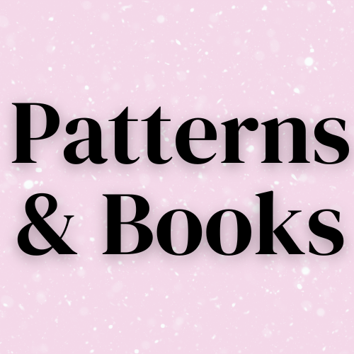 Patterns & Books