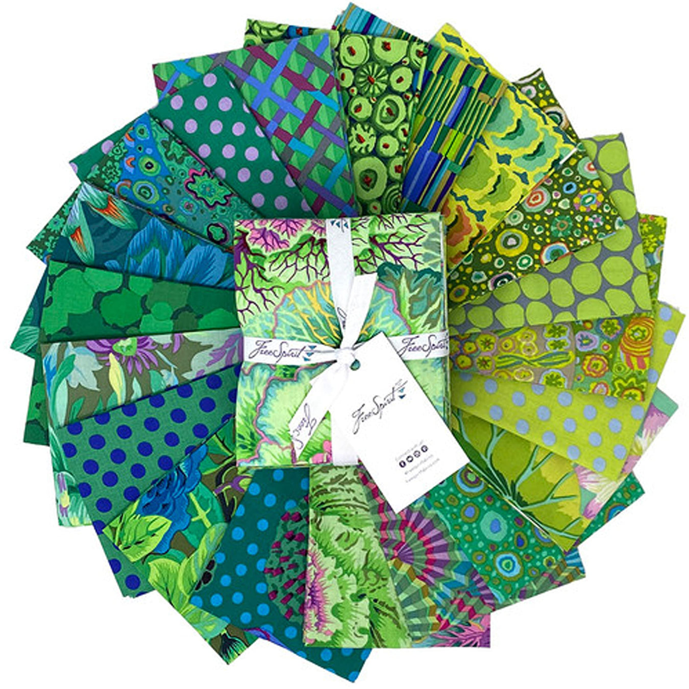 Fat Quarter Bundles