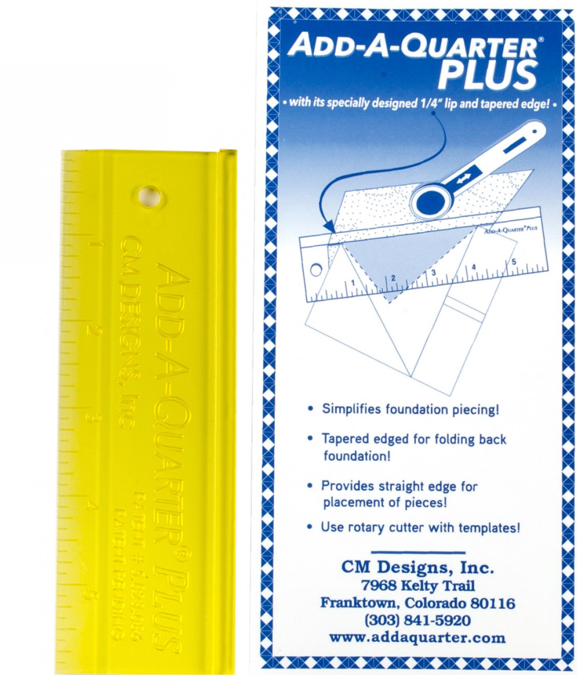 Rulers & Templates