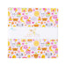 Bundle of Joy 10 inch precut fabric from Riley Blake Designs