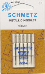 Schmetz Needles Metallic Machine Needle Size 14/90