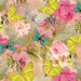 A Beautiful Life Floral Multi #1601999B fabric