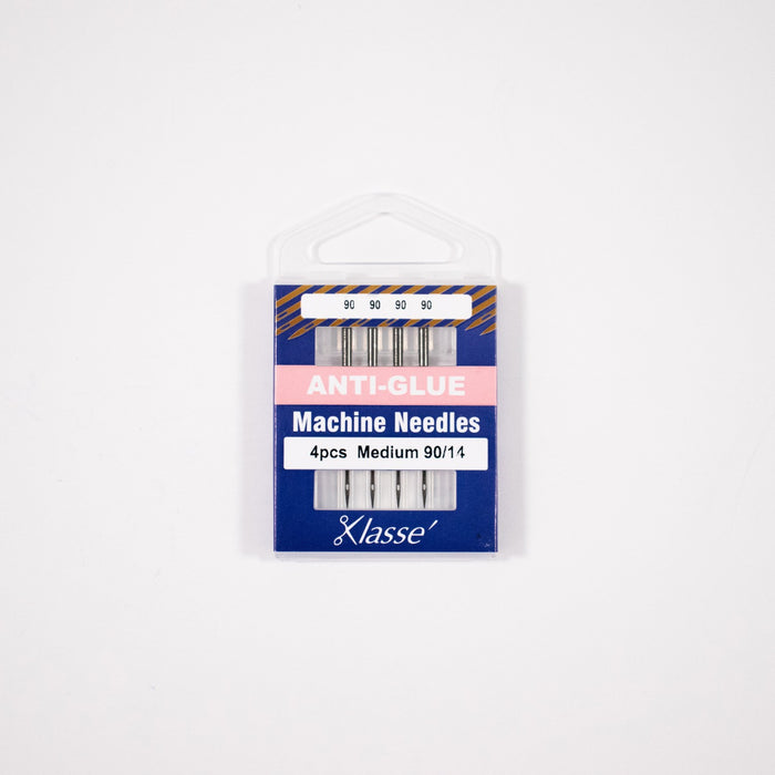 AA5116090 Klasse Anti Glue 90/14 4 Needles