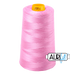 aurifil mako 40/3 thread bubblegum color varigated 