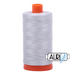 Dove Aurifil Thread 50wt