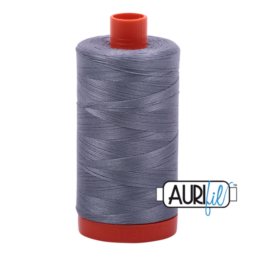 Swallow Aurifil Thread 50wt