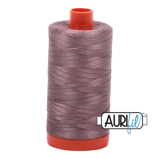 Tiramisu Aurifil Thread 50wt