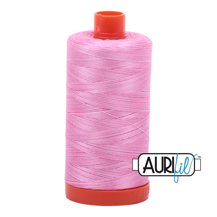 Aurifil Thread 50wt Bubblegum 3660 (1300 meters)