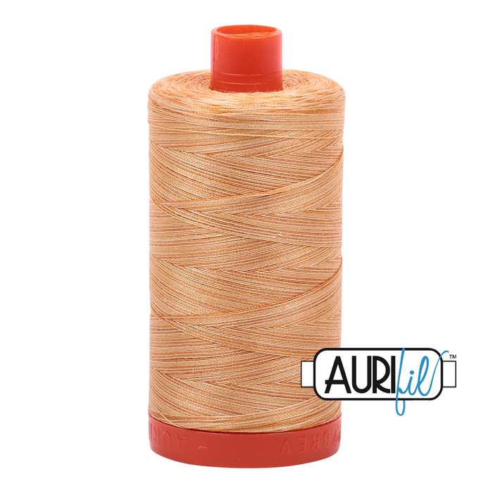 Aurifil Thread 50wt Crème Brule 4150 (1300 meters)