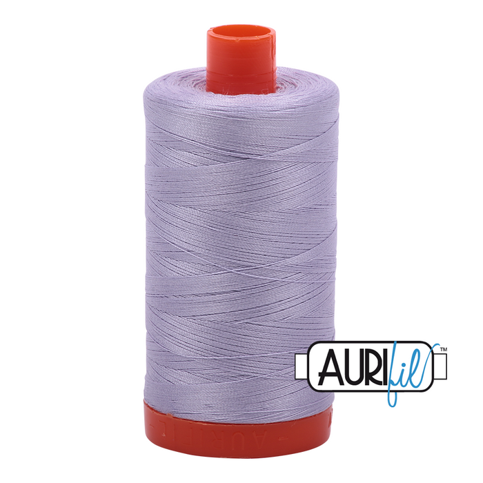 Aurifil Thread 50wt Iris 2560 (1300 meters)