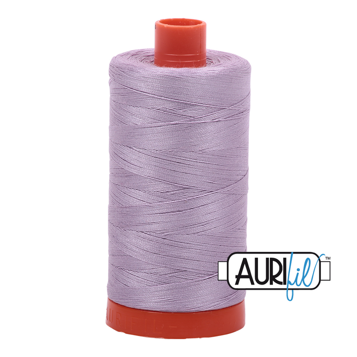 Aurifil Thread 50wt Lilac 2562 (1300 meters)