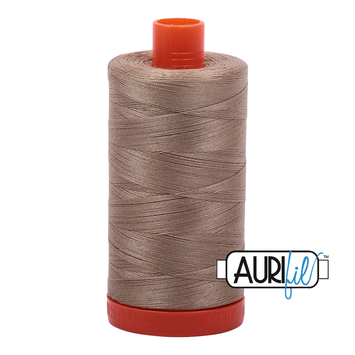 Aurifil Thread 50wt Linen 2325 (1300 meters)