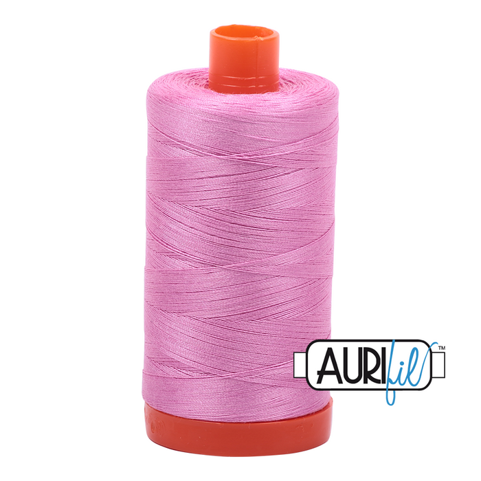 Aurifil Thread 50wt Medium Orchid 2479 (1300 meters)