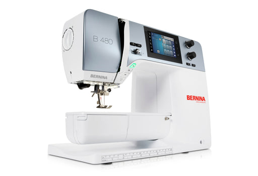 Bernina 480