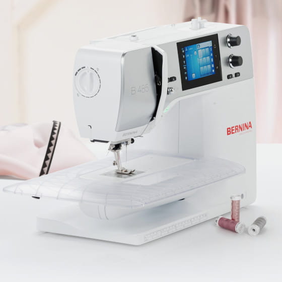 Bernina 485