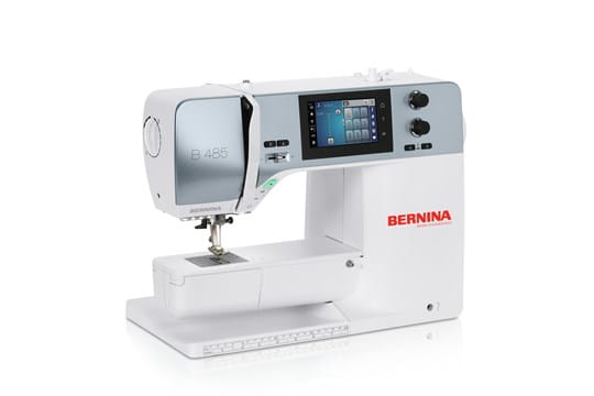 Bernina 485