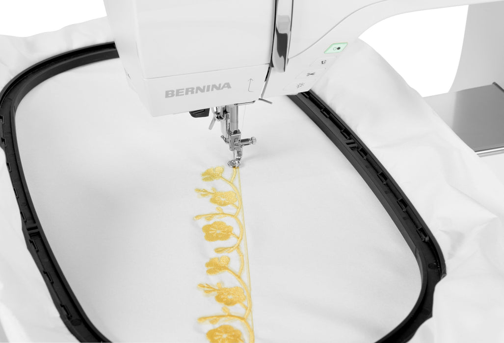 Bernina 700E