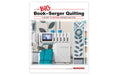 BERNINA The BIG Book of Serger Quilting