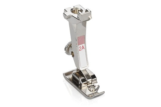 BERNINA #2A Overlock Presser Foot