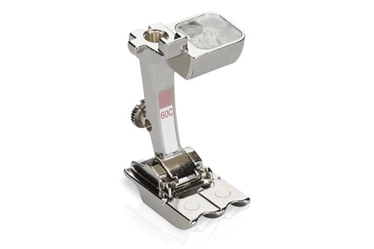 BERNINA #60C Double Cord Presser Foot