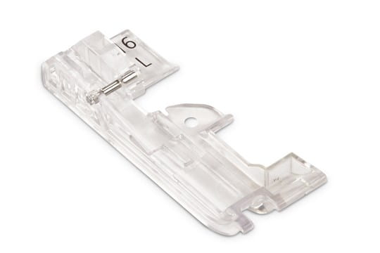 BERNINA #L16L Piping Presser Foot - Large