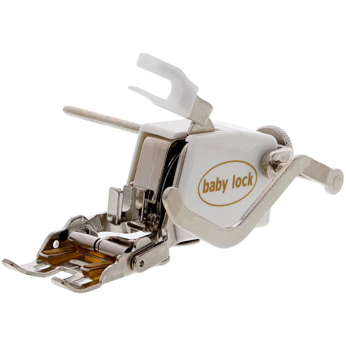 Baby Lock BLDW-L2 Walking Foot With 3 Soles - BLDW-L2