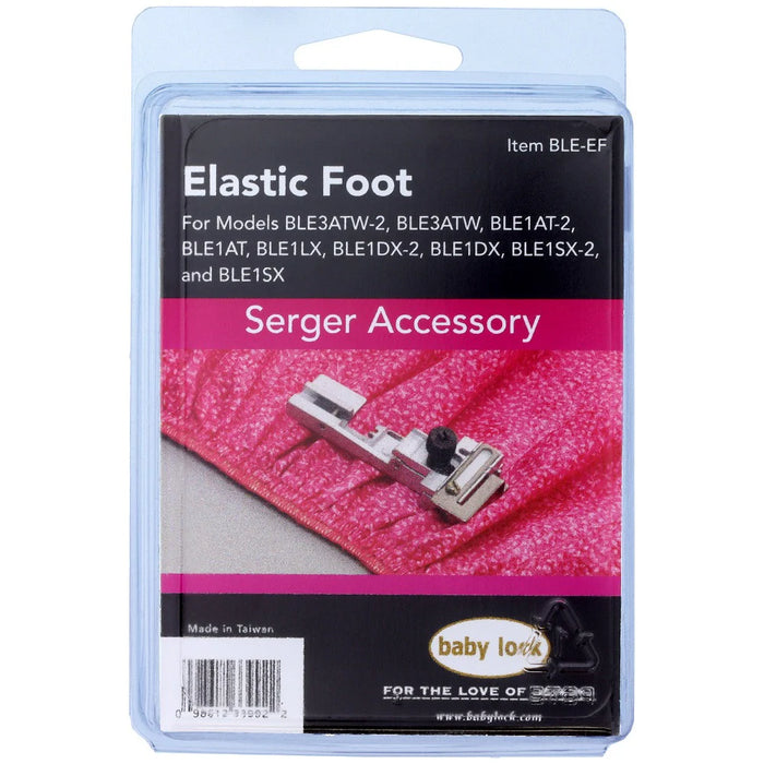 Baby Lock Beading Foot - BLE-BF