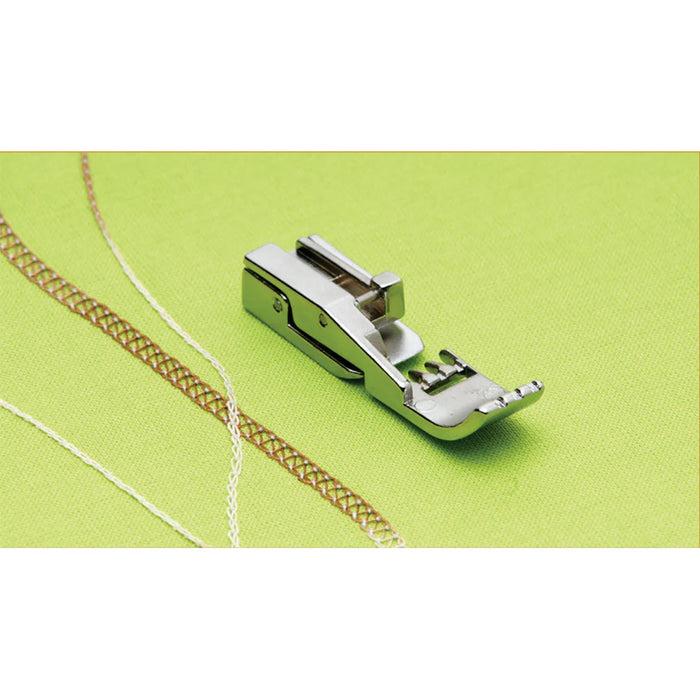 Baby Lock BLE8-CCF Cover Chain Stitch Foot - BLE8-CCF