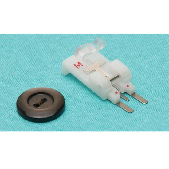 Baby Lock Button Fitting Foot - BLG-BFF