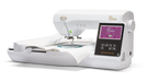 Baby Lock Flare Embroidery Machine