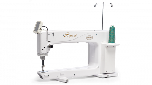 Baby Lock Regant Longarm Quilting Machine