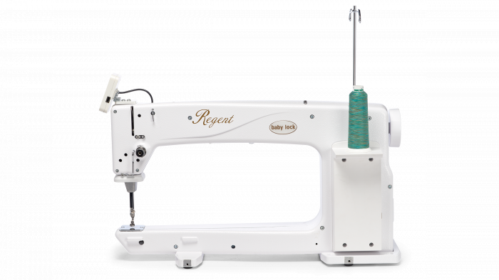 Baby Lock Regent Quilting Machine 18"