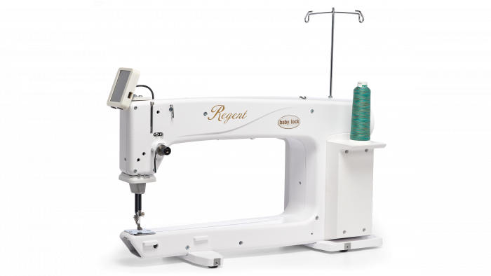 Baby Lock Regent Quilting Machine 18"