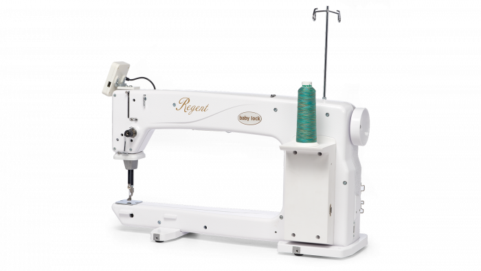 Baby Lock Regent Quilting Machine 18"