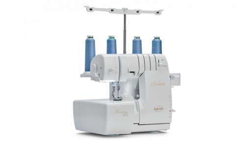 Baby Lock Acclaim Serger Machine