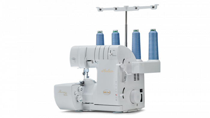 Baby Lock Acclaim Serger Machine