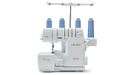 Baby Lock Acclaim Serger Machine