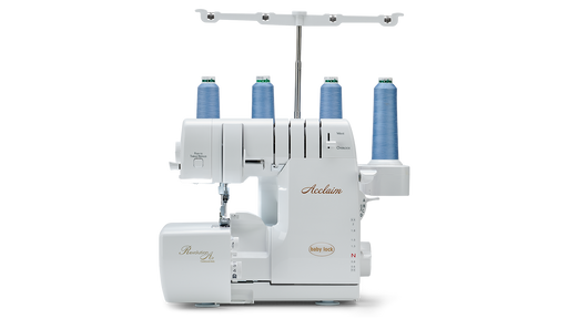 Baby Lock Acclaim Serger Machine