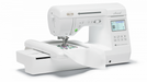 Baby Lock Accord Sewing & Embroidery Machine