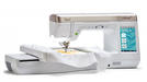 Baby Lock Aerial Sewing & Embroidery Machine