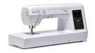 Baby Lock Allegro Quilting Machine