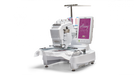 Baby Lock Array Embroidery Machine