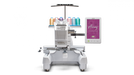 Baby Lock Array Embroidery Machine