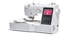 Baby Lock Aurora Sewing & Embroidery Machine