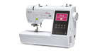 Baby Lock Aurora Sewing & Embroidery Machine