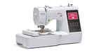 Baby Lock Aurora Sewing & Embroidery Machine