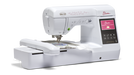 Baby Lock Bloom Sewing & Embroidery Machine