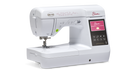 Baby Lock Bloom Sewing & Embroidery Machine