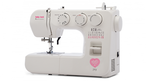 Baby Lock Joy Sewing & Quilting Machine